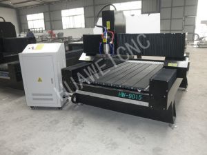锡林郭勒盟正镶白旗HW-9015重型石材雕刻机