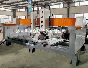 锡林郭勒盟正镶白旗岩板桥切机/石英石加工中心