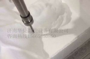 锡林郭勒盟正镶白旗泡沫/橡塑样品
