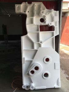 锡林郭勒盟正镶白旗泡沫/橡塑样品