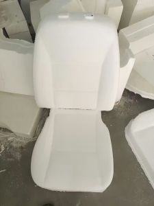 锡林郭勒盟正镶白旗泡沫/橡塑样品