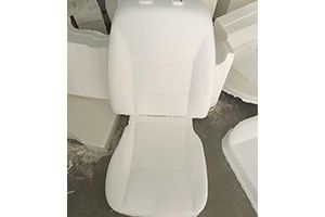 锡林郭勒盟正镶白旗五轴加工中心样品